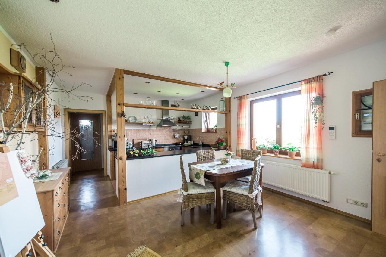 Hussi'S Home 格罗森海恩 外观 照片